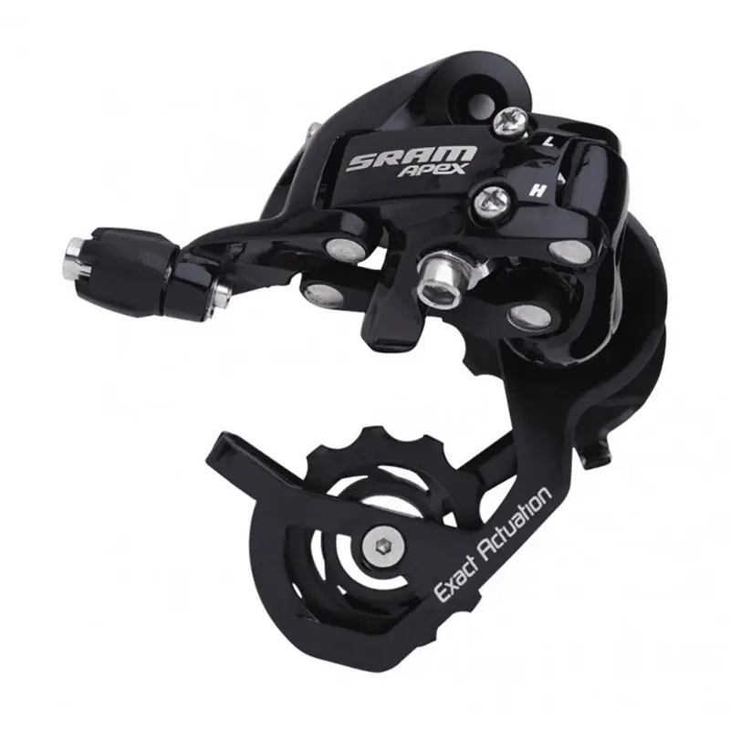 Перемикач задній SRAM Apex - СпортЦех СпортЦех - Перемикач задній SRAM Apex - СпортЦех