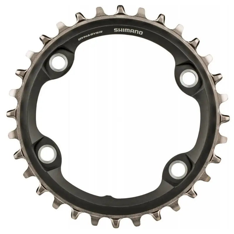 Зірка шатунів Shimano FC-M7000-1 SLX 11-швидк - СпортЦех СпортЦех - Зірка шатунів Shimano FC-M7000-1 SLX 11-швидк - СпортЦех