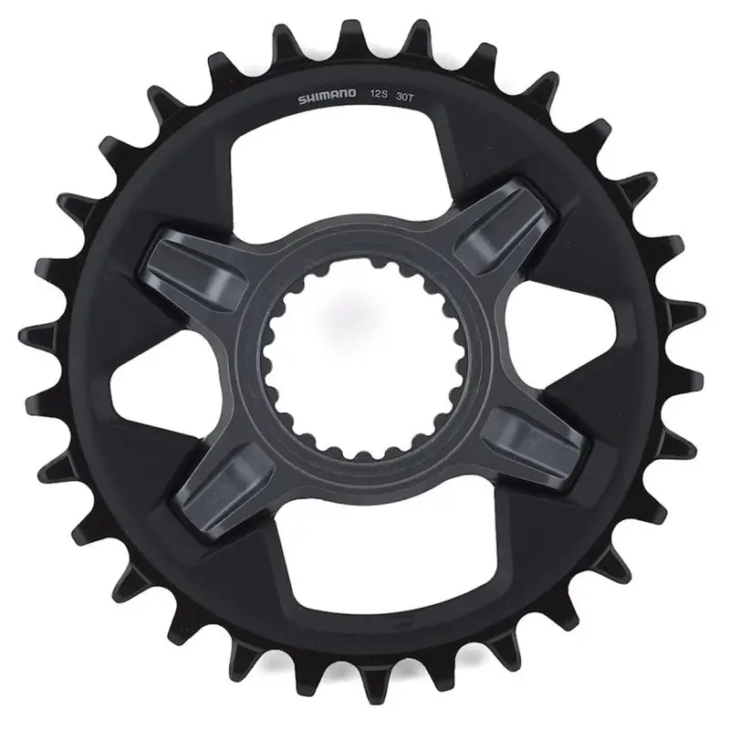 Зірка шатунів Shimano FC-M7100-1 SLX SM-CRM75 12-швидк Direct Mount - СпортЦех СпортЦех - Зірка шатунів Shimano FC-M7100-1 SLX SM-CRM75 12-швидк Direct Mount - СпортЦех