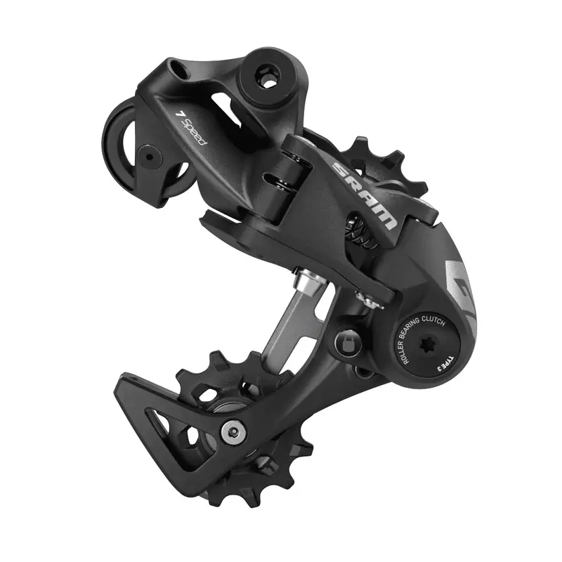 Перемикач задній SRAM GX DH - СпортЦех СпортЦех - Перемикач задній SRAM GX DH - СпортЦех