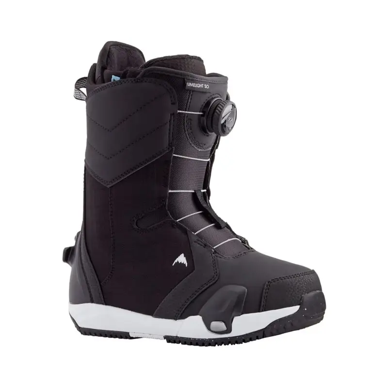 Сноубордичні черевики BURTON LIMELIGHT STEP ON 2022 - СпортЦех СпортЦех - Сноубордичні черевики BURTON LIMELIGHT STEP ON 2022 - СпортЦех