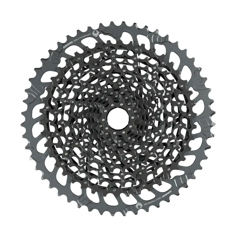 Касета SRAM XG-1275 Eagle XD - СпортЦех СпортЦех - Касета SRAM XG-1275 Eagle XD - СпортЦех