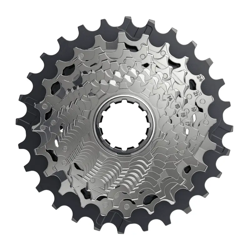 Касета SRAM XG-1270 - СпортЦех СпортЦех - Касета SRAM XG-1270 - СпортЦех