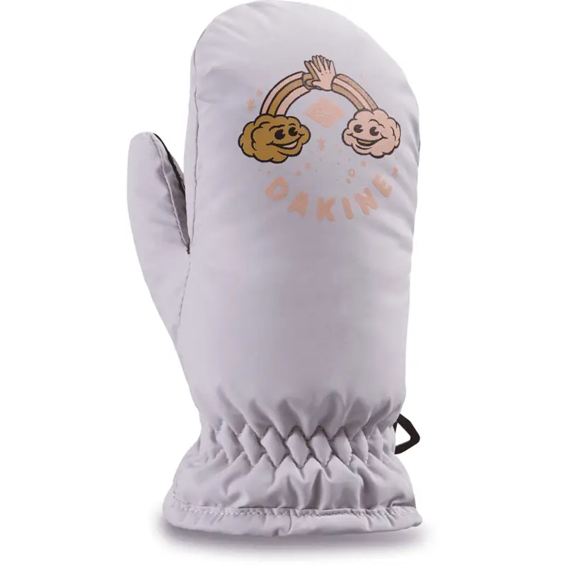 Гірськолижні рукавиці DAKINE HORNET MITT - СпортЦех СпортЦех - Гірськолижні рукавиці DAKINE HORNET MITT - СпортЦех