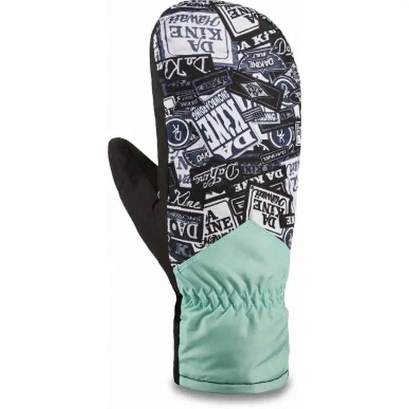 Сноубордичні рукавиці DAKINE TRACER MITT 2019 - СпортЦех СпортЦех - Сноубордичні рукавиці DAKINE TRACER MITT 2019 - СпортЦех