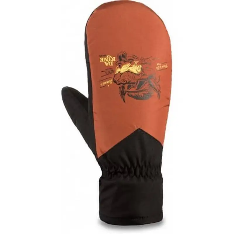 Сноубордичні рукавиці DAKINE TRACER MITT 2019 - СпортЦех СпортЦех - Сноубордичні рукавиці DAKINE TRACER MITT 2019 - СпортЦех