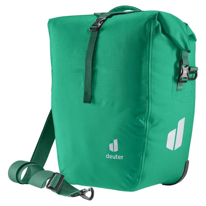 Сумка DEUTER Weybridge 25+5 - СпортЦех СпортЦех - Сумка DEUTER Weybridge 25+5 - СпортЦех