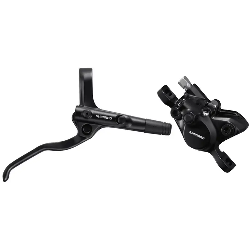 Гальма Shimano MT200 - СпортЦех СпортЦех - Гальма Shimano MT200 - СпортЦех