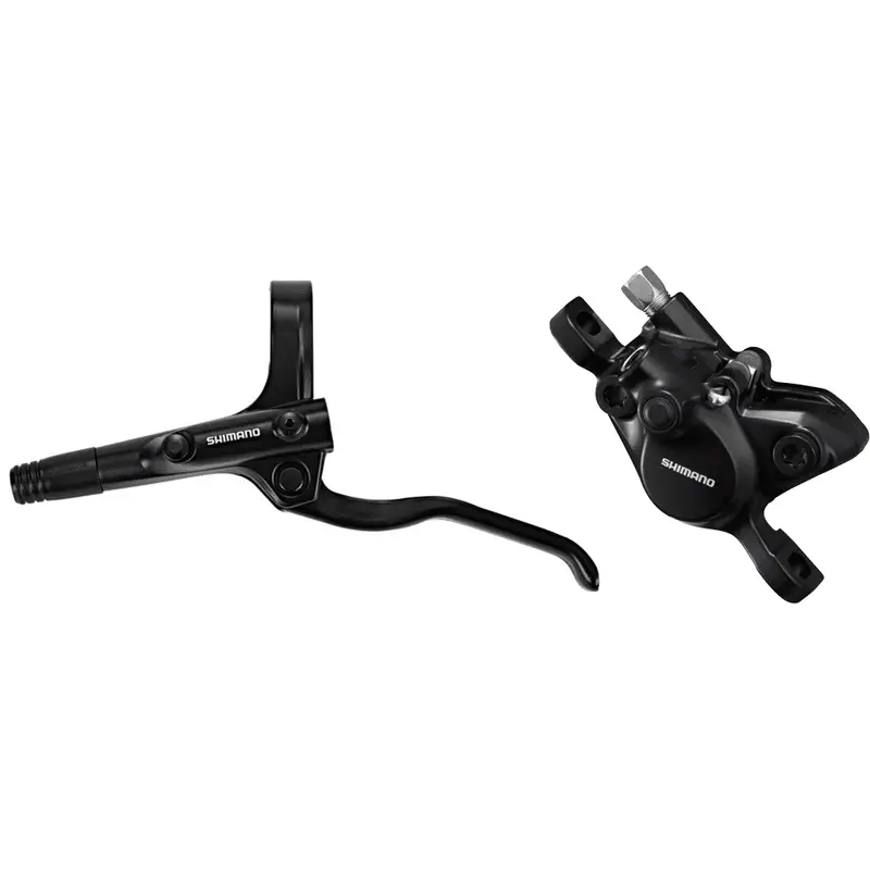 Гальма Shimano MT200 - СпортЦех СпортЦех - Гальма Shimano MT200 - СпортЦех