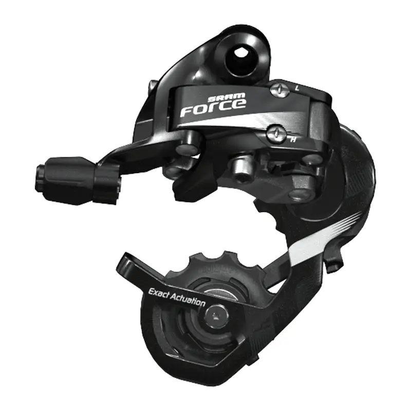 Перемикач задній SRAM Force 22 - СпортЦех СпортЦех - Перемикач задній SRAM Force 22 - СпортЦех