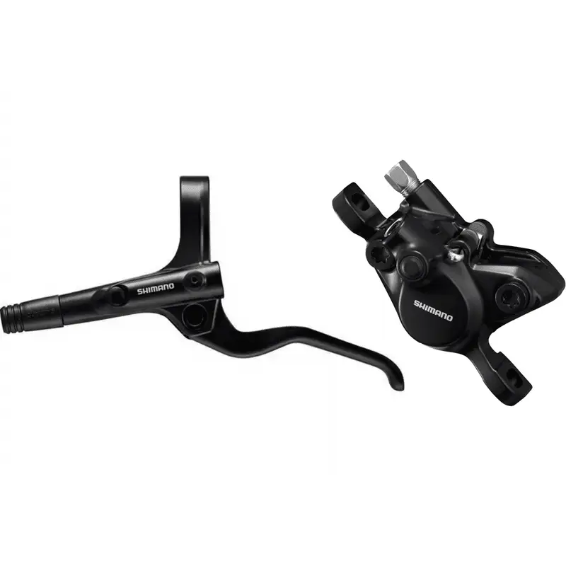 Гальма Shimano MT201 - СпортЦех СпортЦех - Гальма Shimano MT201 - СпортЦех