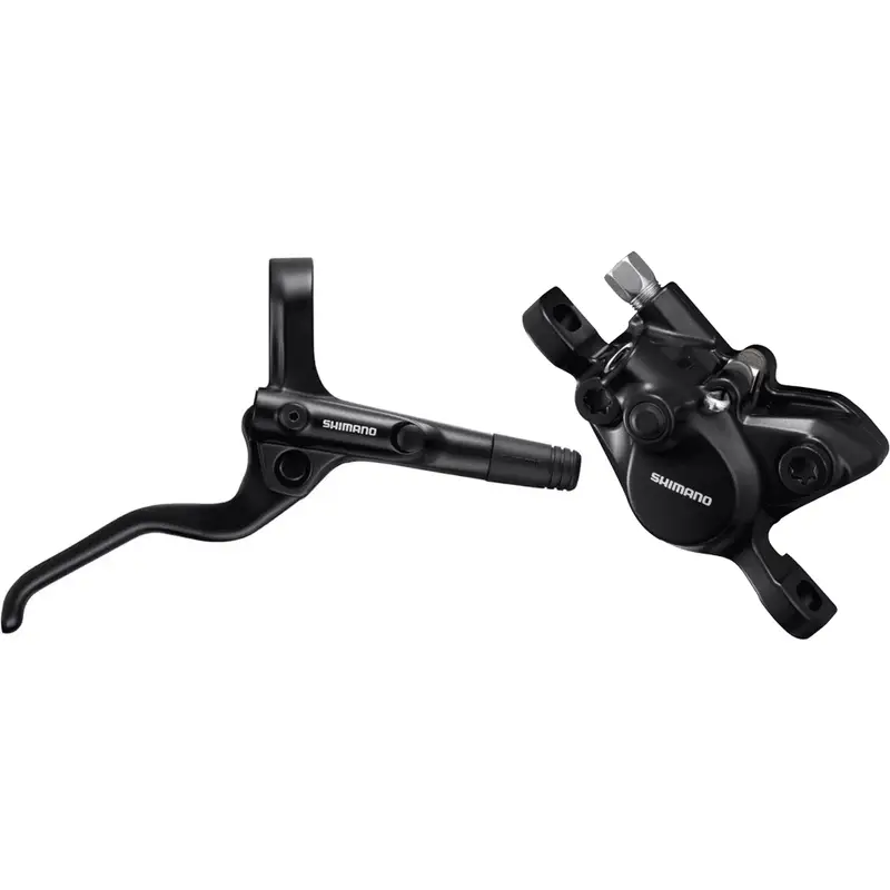 Гальма Shimano MT201 - СпортЦех СпортЦех - Гальма Shimano MT201 - СпортЦех
