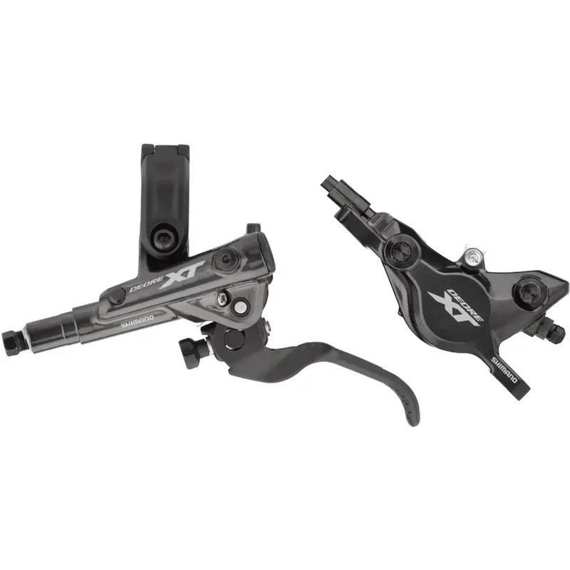 Гальма Shimano XT M8100 - СпортЦех СпортЦех - Гальма Shimano XT M8100 - СпортЦех