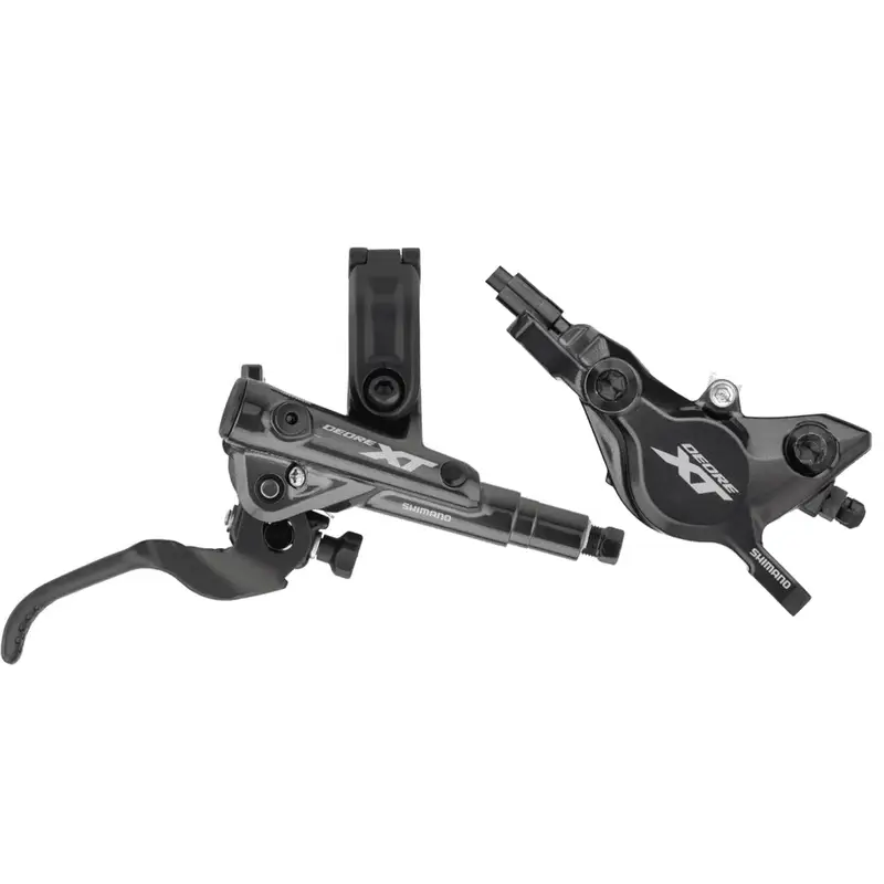 Гальма Shimano XT M8100 - СпортЦех СпортЦех - Гальма Shimano XT M8100 - СпортЦех