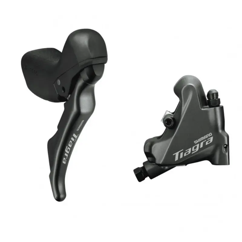 Shimano TIAGRA ST-4720 + BR-4770 - СпортЦех СпортЦех - Shimano TIAGRA ST-4720 + BR-4770 - СпортЦех