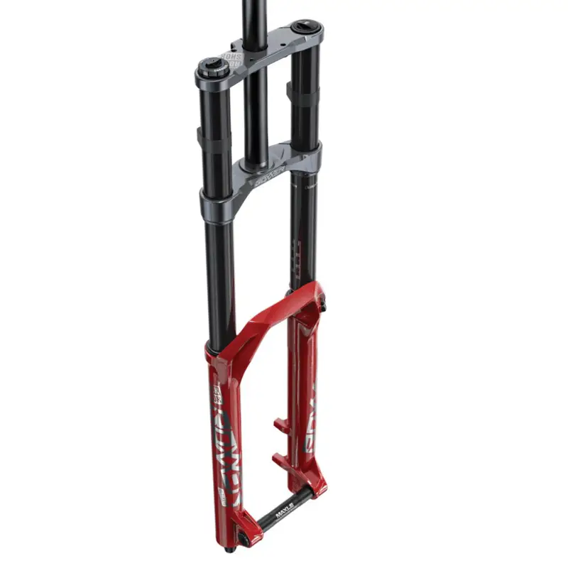 RockShox BoXXer Ultimate Charger 2.1 R - СпортЦех СпортЦех - RockShox BoXXer Ultimate Charger 2.1 R - СпортЦех