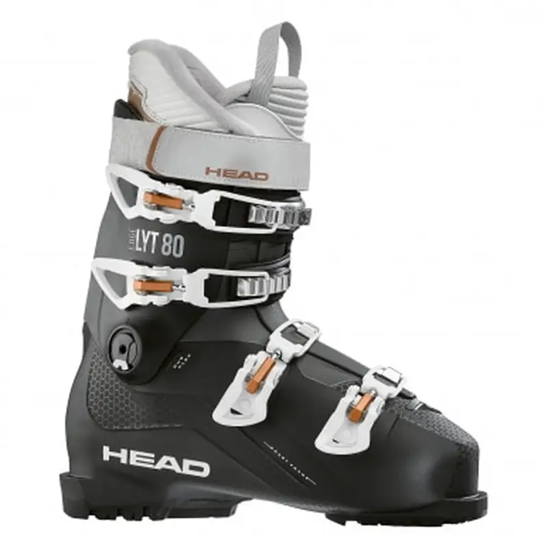 Гірськолижні черевики HEAD EDGE LYT 80 W 2022 - СпортЦех СпортЦех - Гірськолижні черевики HEAD EDGE LYT 80 W 2022 - СпортЦех