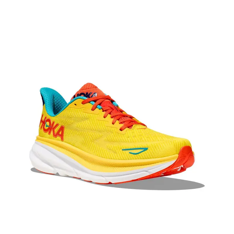 Кросівки для бігу HOKA CLIFTON 9 2023 - СпортЦех СпортЦех - Кросівки для бігу HOKA CLIFTON 9 2023 - СпортЦех