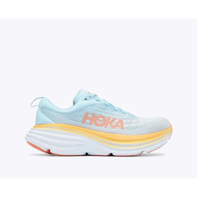 Кросівки для бігу HOKA BONDI 8 2023 - СпортЦех СпортЦех - Кросівки для бігу HOKA BONDI 8 2023 - СпортЦех