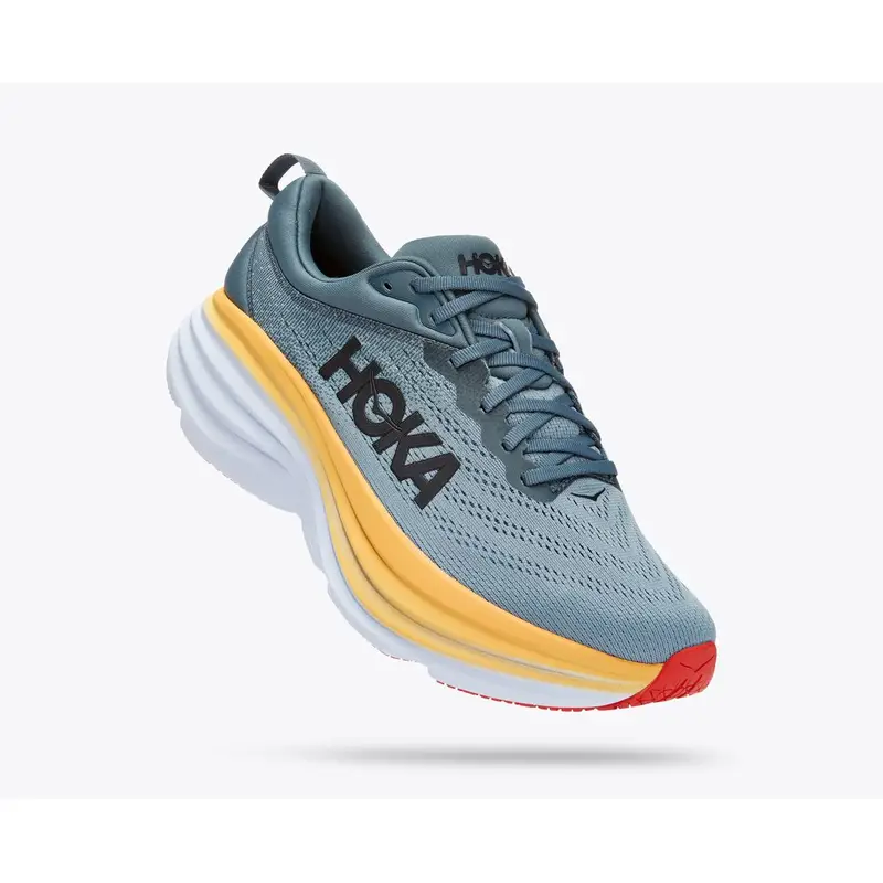 Кросівки для бігу HOKA BONDI 8 2023 - СпортЦех СпортЦех - Кросівки для бігу HOKA BONDI 8 2023 - СпортЦех