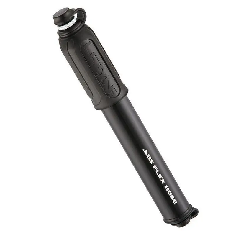 Ручний насос Lezyne HV DRIVE – S - СпортЦех СпортЦех - Ручний насос Lezyne HV DRIVE – S - СпортЦех