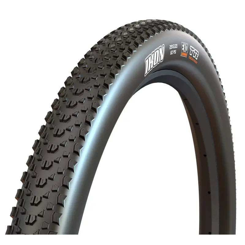 Покришка Maxxis IKON - СпортЦех СпортЦех - Покришка Maxxis IKON - СпортЦех