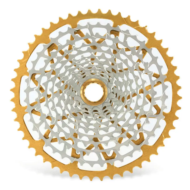 Касета Garbaruk 12-speed XD - СпортЦех СпортЦех - Касета Garbaruk 12-speed XD - СпортЦех