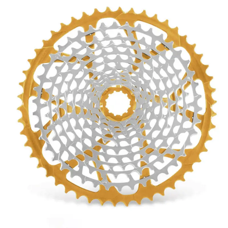 Касета Garbaruk 11-speed - СпортЦех СпортЦех - Касета Garbaruk 11-speed - СпортЦех