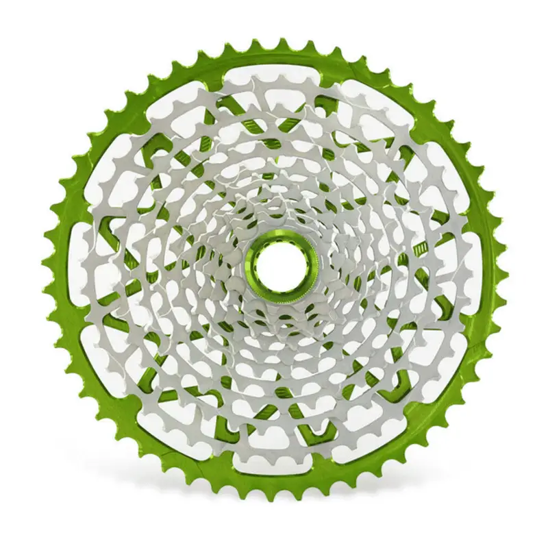 Касета Garbaruk 12-speed XD - СпортЦех СпортЦех - Касета Garbaruk 12-speed XD - СпортЦех