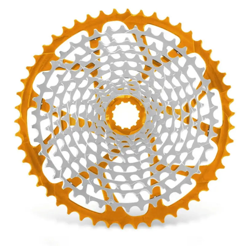 Касета Garbaruk 11-speed XD - СпортЦех СпортЦех - Касета Garbaruk 11-speed XD - СпортЦех