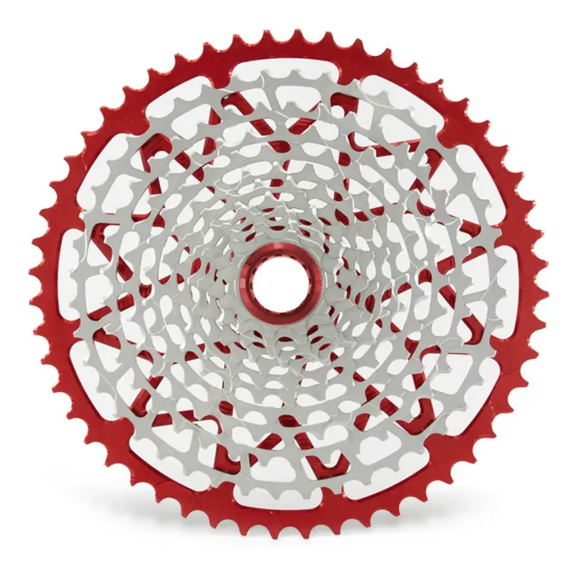 Касета Garbaruk 12-speed - СпортЦех СпортЦех - Касета Garbaruk 12-speed - СпортЦех