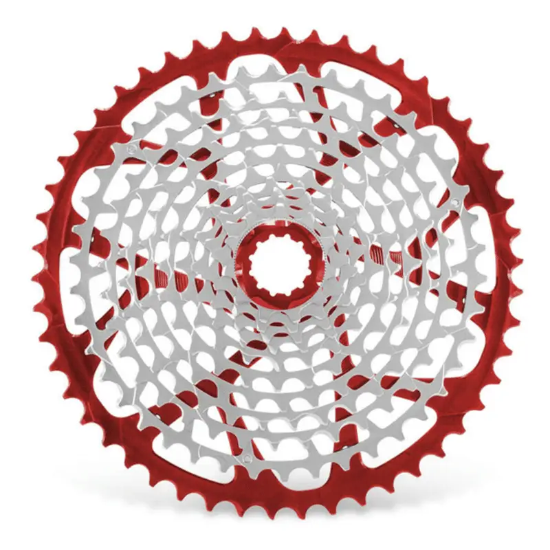 Касета Garbaruk 11-speed - СпортЦех