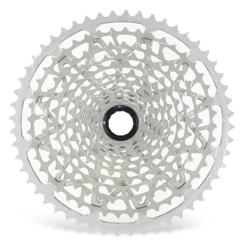 Касета Garbaruk 12-speed XD - СпортЦех СпортЦех - Касета Garbaruk 12-speed XD - СпортЦех