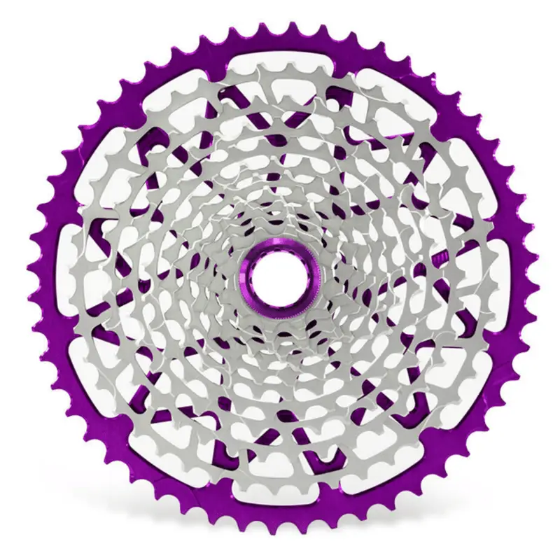 Касета Garbaruk 12-speed XD - СпортЦех СпортЦех - Касета Garbaruk 12-speed XD - СпортЦех