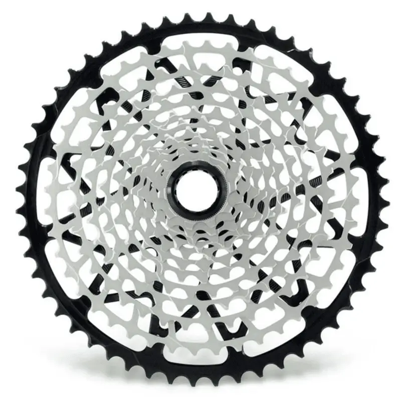 Касета Garbaruk 12-speed - СпортЦех СпортЦех - Касета Garbaruk 12-speed - СпортЦех