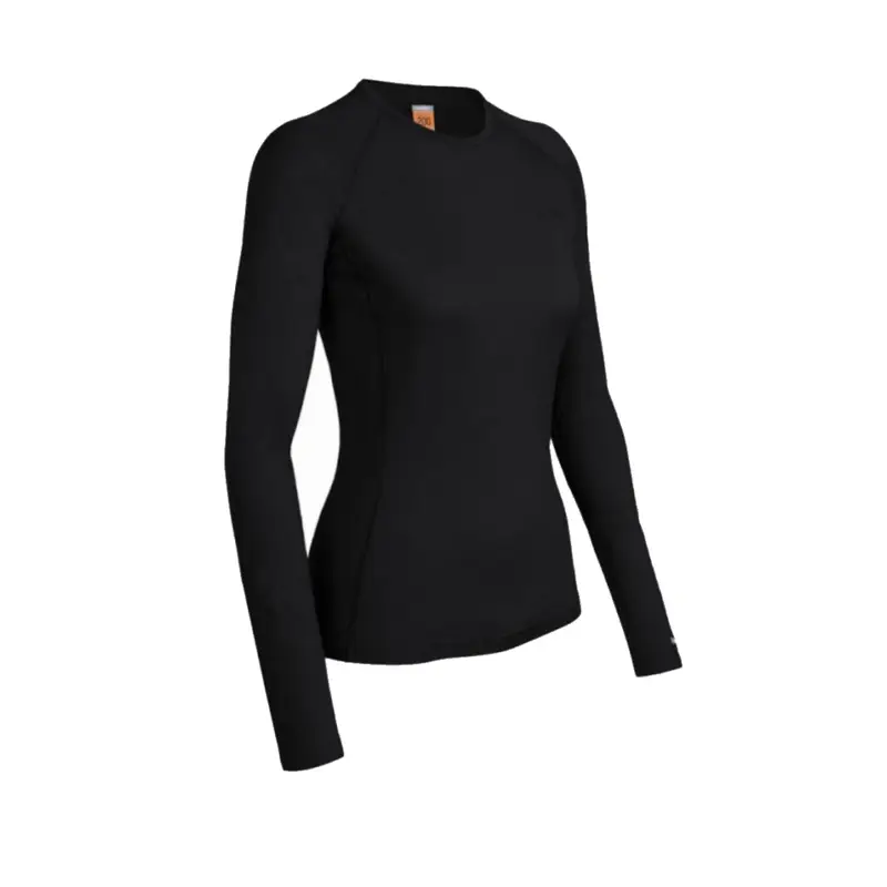 Термофутболка Icebreaker 200 Oasis LS Crewe - СпортЦех СпортЦех - Термофутболка Icebreaker 200 Oasis LS Crewe - СпортЦех