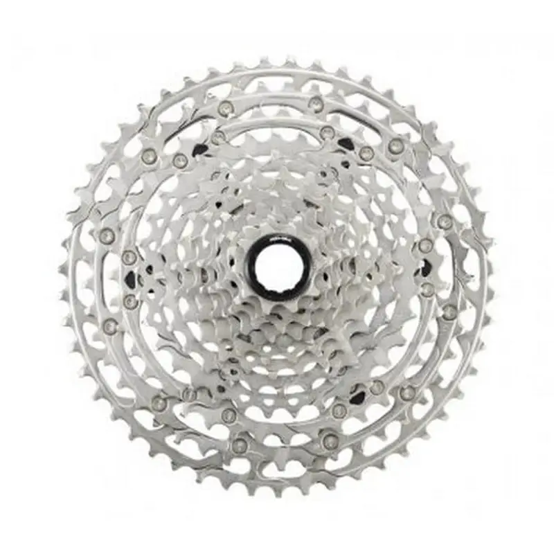 Касета SHIMANO CS-M6100-12 DEORE, 10-51, 12 швидкостей - СпортЦех СпортЦех - Касета SHIMANO CS-M6100-12 DEORE, 10-51, 12 швидкостей - СпортЦех