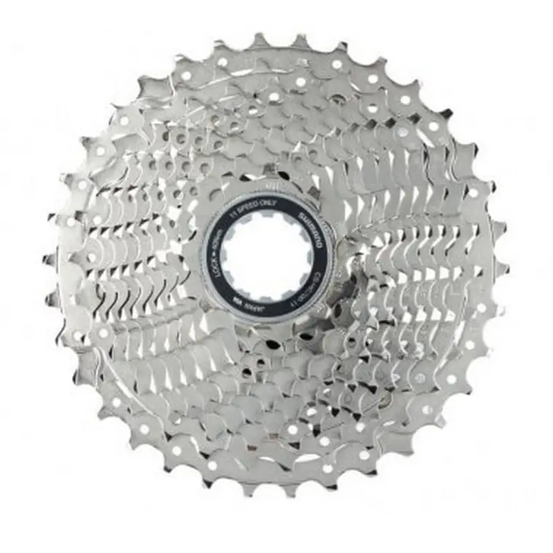 Касета SHIMANO CS-HG700-11, 11-34 11 швидкостей - СпортЦех СпортЦех - Касета SHIMANO CS-HG700-11, 11-34 11 швидкостей - СпортЦех