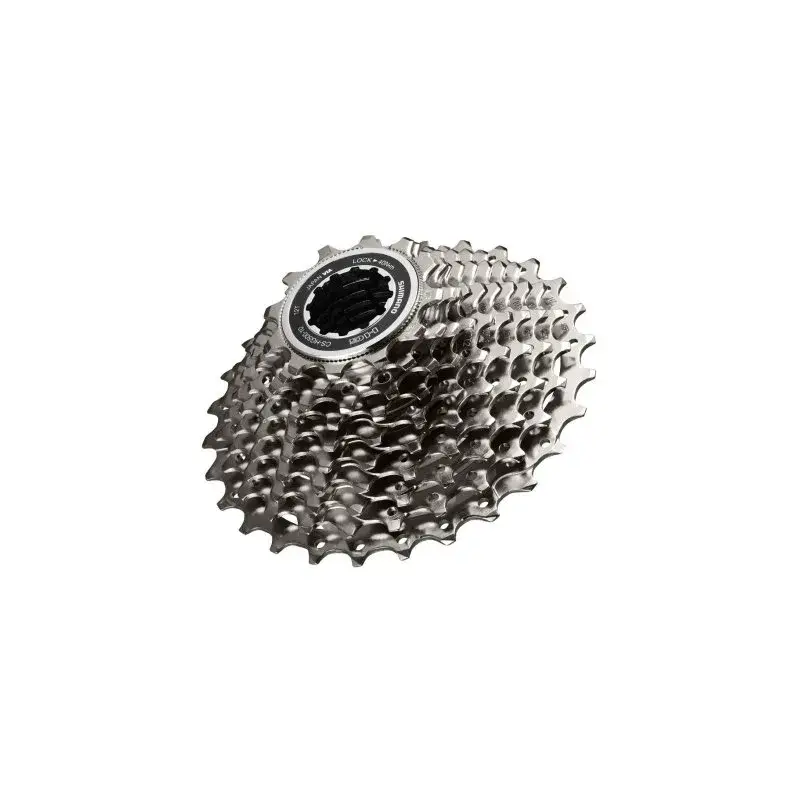 Касета SHIMANO CS-HG500-10, 12-28, 10 швидкостей - СпортЦех СпортЦех - Касета SHIMANO CS-HG500-10, 12-28, 10 швидкостей - СпортЦех