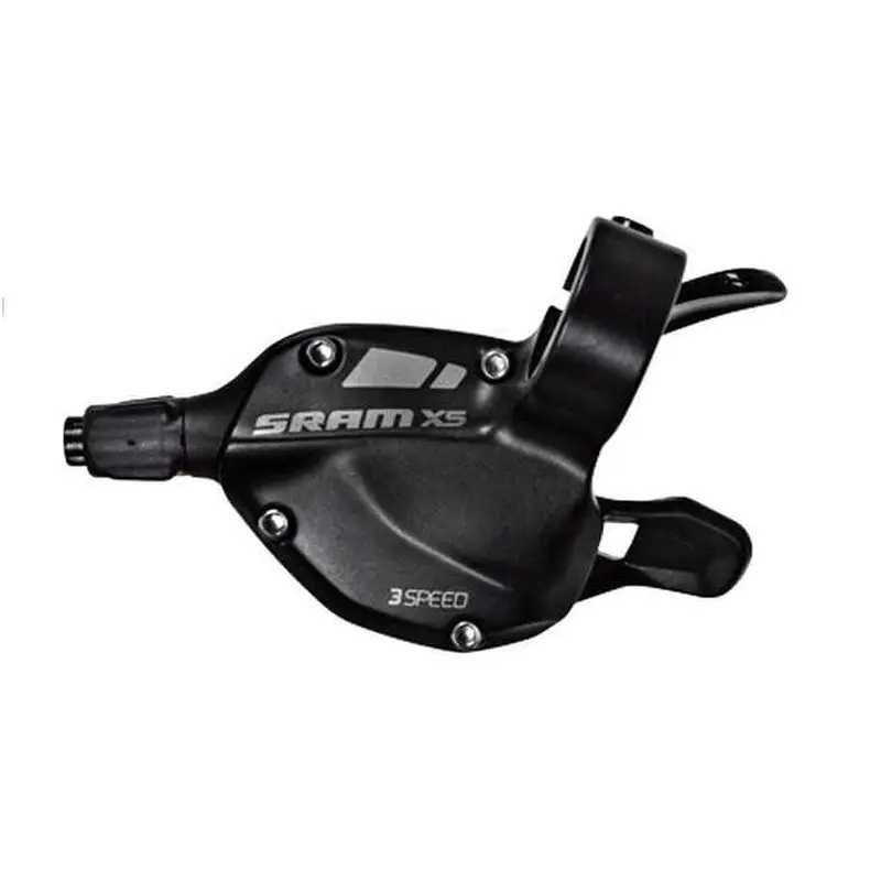 Манетка SRAM X5 Trigger ліва 3 швидкості - СпортЦех СпортЦех - Манетка SRAM X5 Trigger ліва 3 швидкості - СпортЦех
