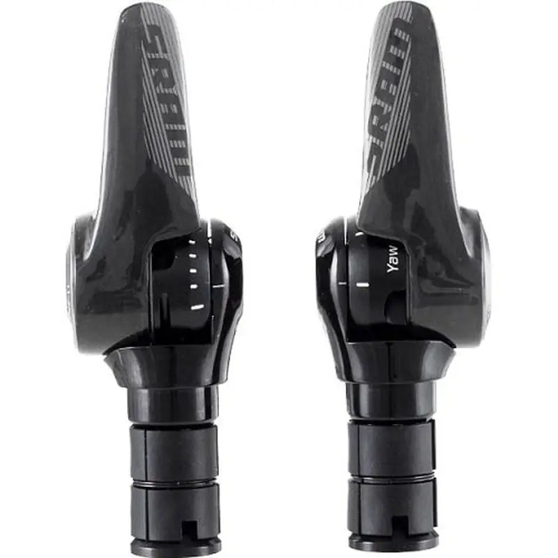 Манетки SRAM SL1190 R2C AERO TT ліва+права 2×11 швидкостей - СпортЦех СпортЦех - Манетки SRAM SL1190 R2C AERO TT ліва+права 2×11 швидкостей - СпортЦех