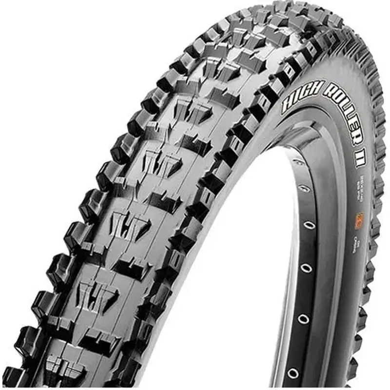 Покришка Maxxis HIGH ROLLER II - СпортЦех СпортЦех - Покришка Maxxis HIGH ROLLER II - СпортЦех