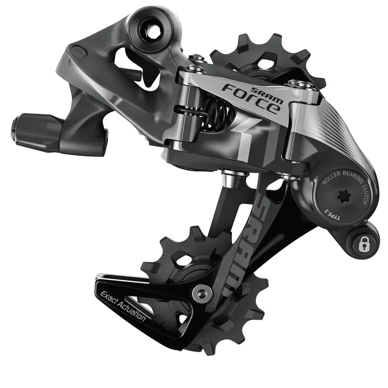 Перемикач задній SRAM Force 1 - СпортЦех СпортЦех - Перемикач задній SRAM Force 1 - СпортЦех