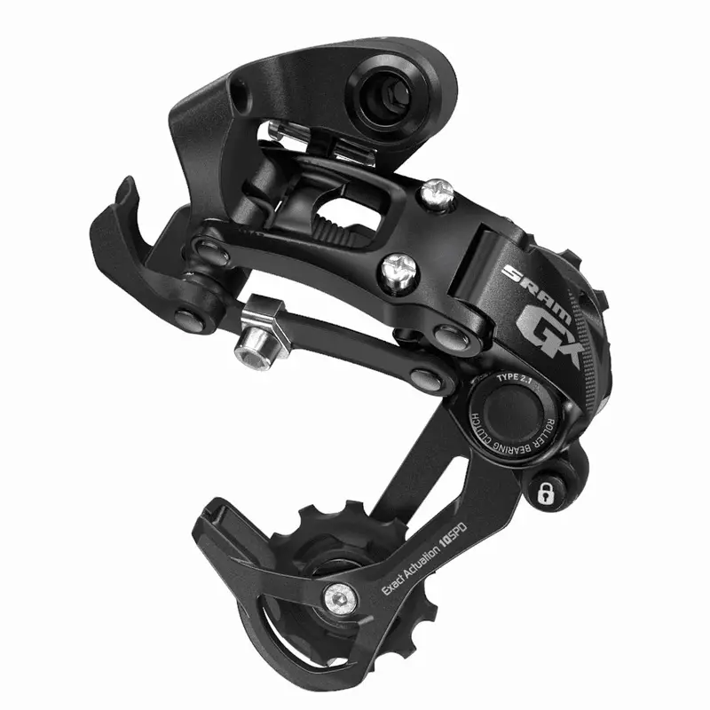 Перемикач задній SRAM GX - СпортЦех СпортЦех - Перемикач задній SRAM GX - СпортЦех