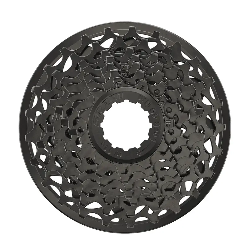 Касета SRAM PG-720 DH - СпортЦех СпортЦех - Касета SRAM PG-720 DH - СпортЦех