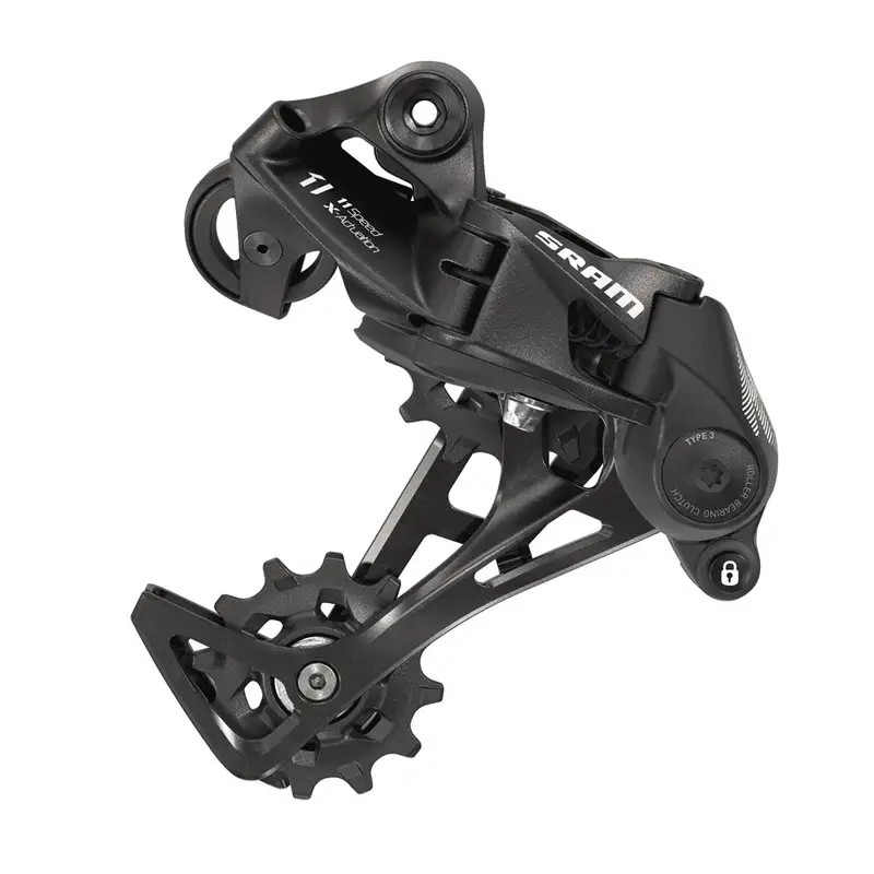 Перемикач задній SRAM NX - СпортЦех СпортЦех - Перемикач задній SRAM NX - СпортЦех
