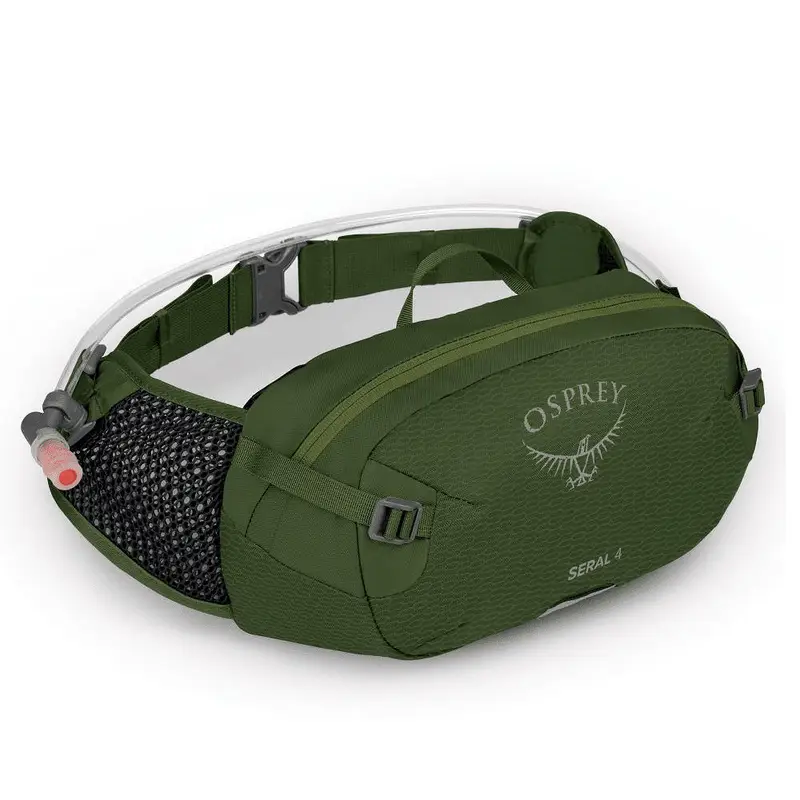 Поясна сумка Osprey Seral 4 - СпортЦех СпортЦех - Поясна сумка Osprey Seral 4 - СпортЦех