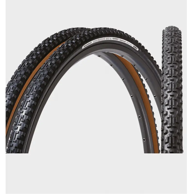Panaracer GravelKing EXT+ - СпортЦех СпортЦех - Panaracer GravelKing EXT+ - СпортЦех