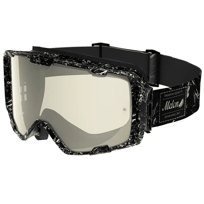 Маска Melon Optics Parker Marble - СпортЦех СпортЦех - Маска Melon Optics Parker Marble - СпортЦех