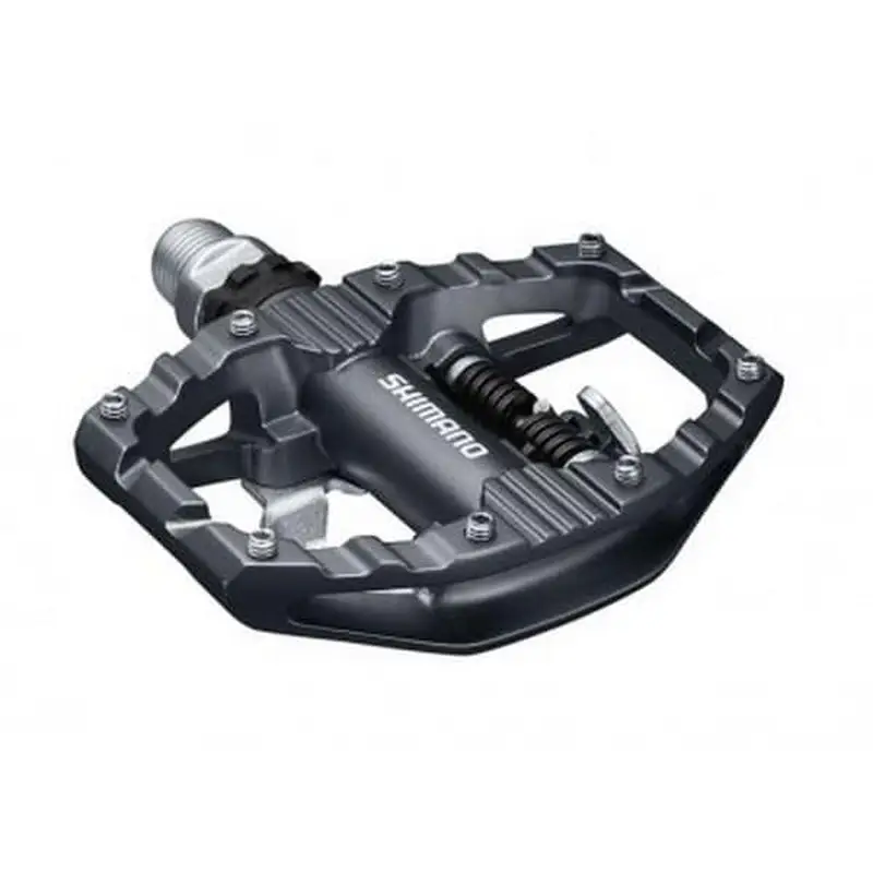 SHIMANO PD-EH500 SPD односторонній механізм - СпортЦех СпортЦех - SHIMANO PD-EH500 SPD односторонній механізм - СпортЦех